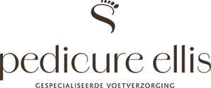 Logo Pedicure Ellis